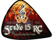 Logo: Studio 15 RC - ledesma jujuy - estudio de grabacion - libertador